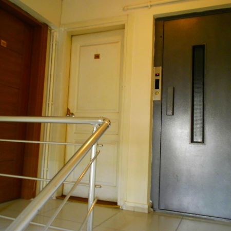 Plato Hotel 伊斯坦布尔 外观 照片