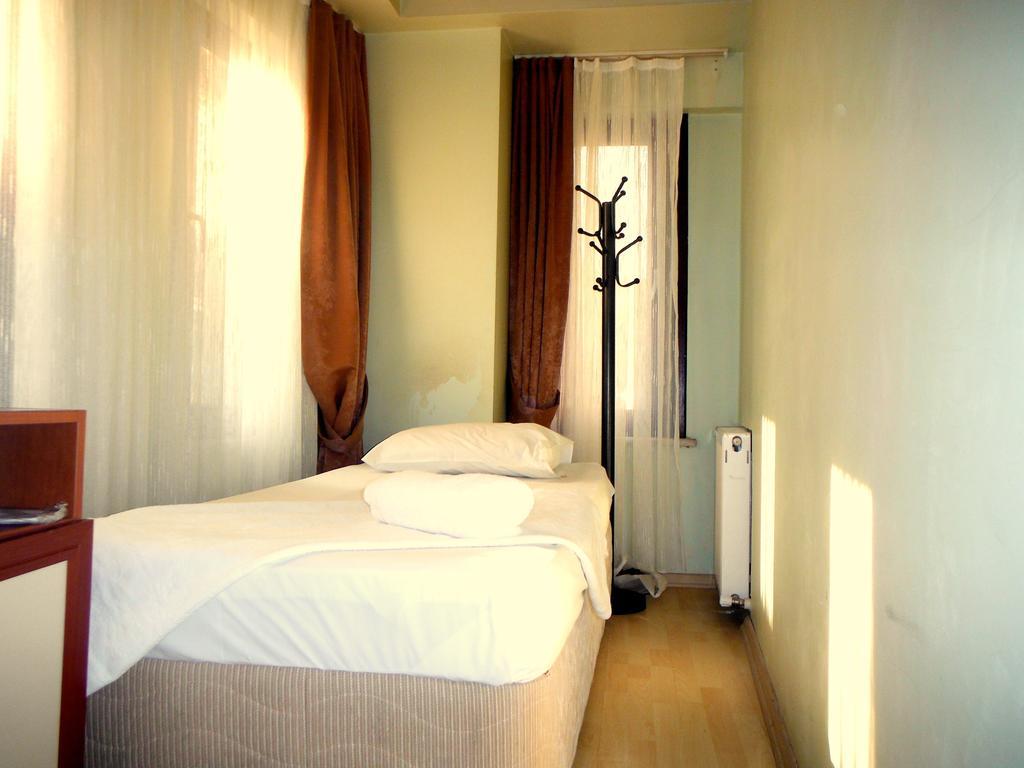 Plato Hotel 伊斯坦布尔 客房 照片