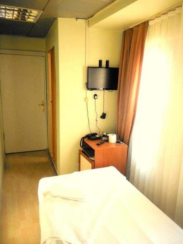 Plato Hotel 伊斯坦布尔 外观 照片