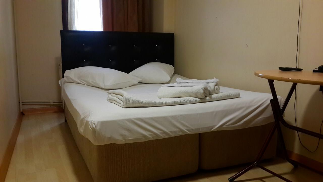 Plato Hotel 伊斯坦布尔 外观 照片
