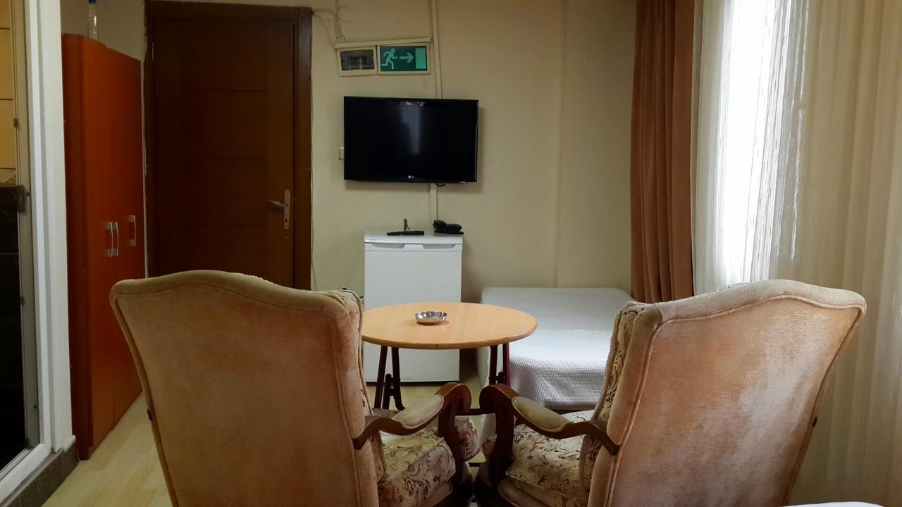 Plato Hotel 伊斯坦布尔 外观 照片