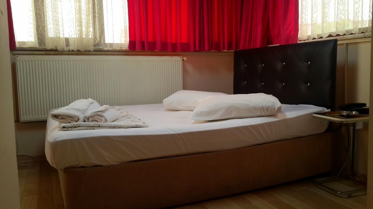 Plato Hotel 伊斯坦布尔 外观 照片