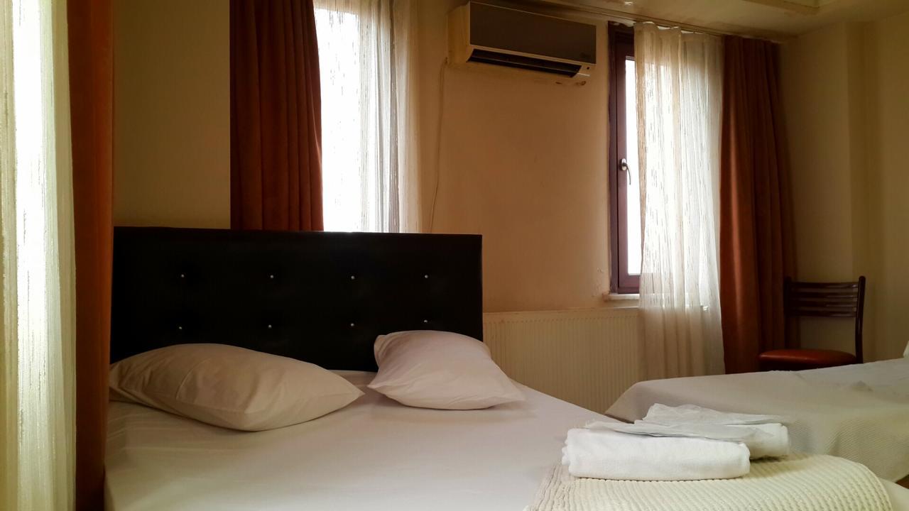 Plato Hotel 伊斯坦布尔 外观 照片