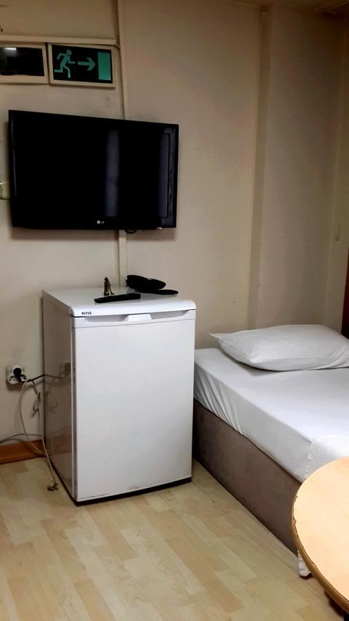 Plato Hotel 伊斯坦布尔 外观 照片