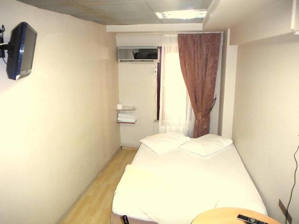 Plato Hotel 伊斯坦布尔 外观 照片