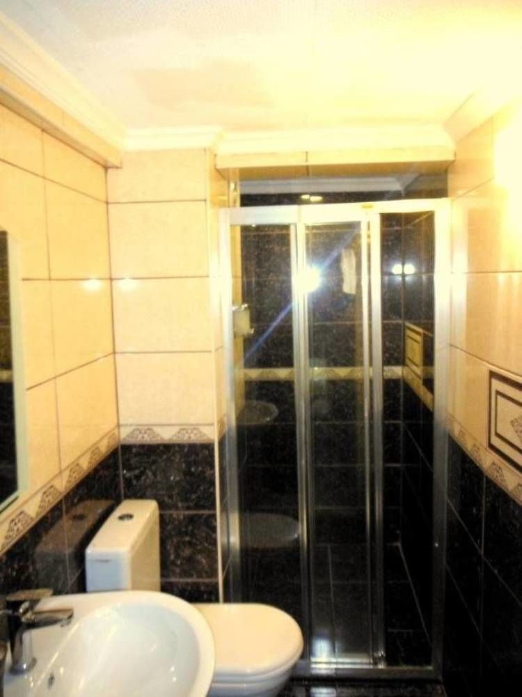 Plato Hotel 伊斯坦布尔 外观 照片